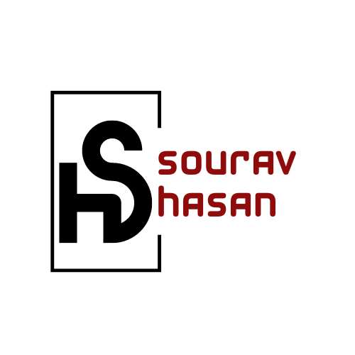 souravhasan.com | Md Sourav Hasan